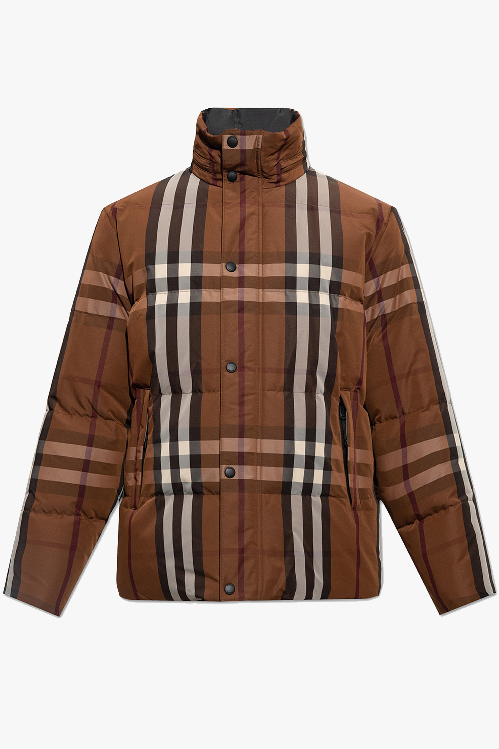 IetpShops Australia - 'Digby' reversible down jacket Burberry